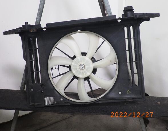 Radiator Electric Fan  Motor TOYOTA Avensis Kombi (T27)