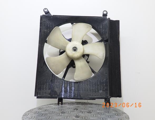 Radiator Electric Fan  Motor DAIHATSU Sirion (M3)