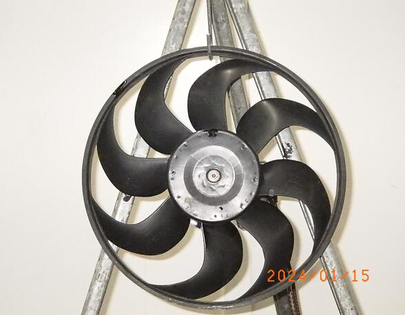 Radiator Electric Fan  Motor DACIA Sandero II (--)