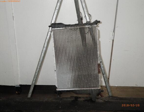 Radiateur CHEVROLET MATIZ (M200, M250)