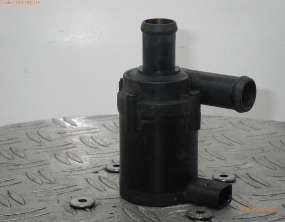 Additional Water Pump SEAT IBIZA V (6J5, 6P5)