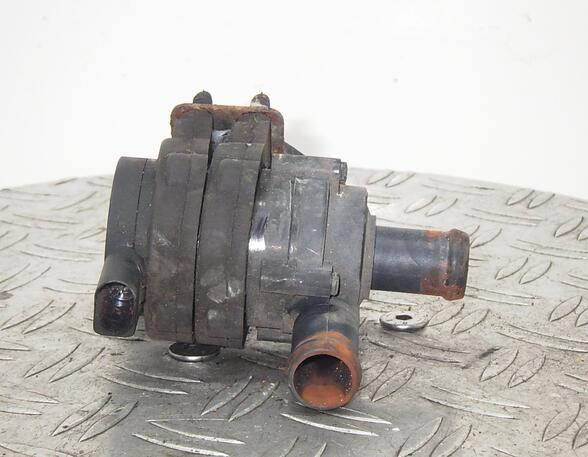 Additional Water Pump VW Touareg (7L6, 7L7, 7LA)