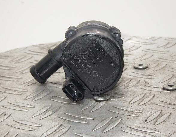 Additional Water Pump DACIA Duster (HM)