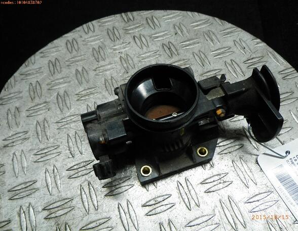 Throttle Body DAIHATSU CUORE VII