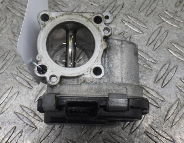 Throttle Body FORD C-MAX II (DXA/CB7, DXA/CEU)