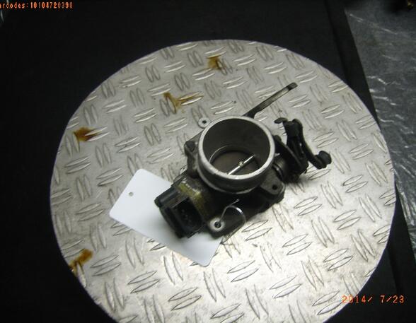 Throttle Body FORD PUMA (EC_)