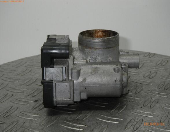 Throttle Body FIAT GRANDE PUNTO (199_)