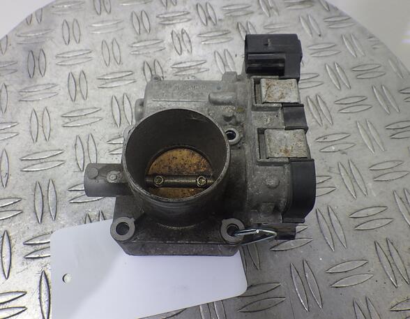 Throttle Body FIAT GRANDE PUNTO (199_)