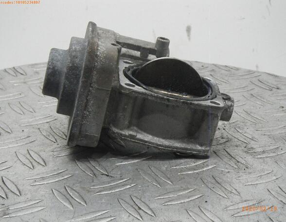 Throttle Body OPEL ZAFIRA B (A05)