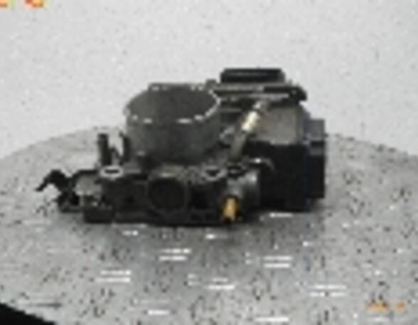 Throttle Body HONDA CIVIC VIII Stufenheck (FD, FA)