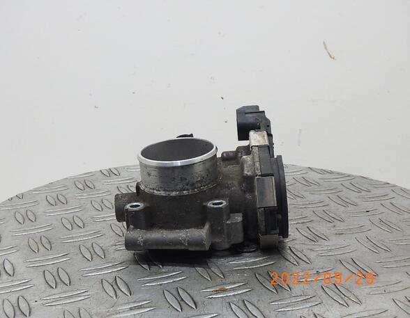 Throttle Body OPEL Corsa D (S07)