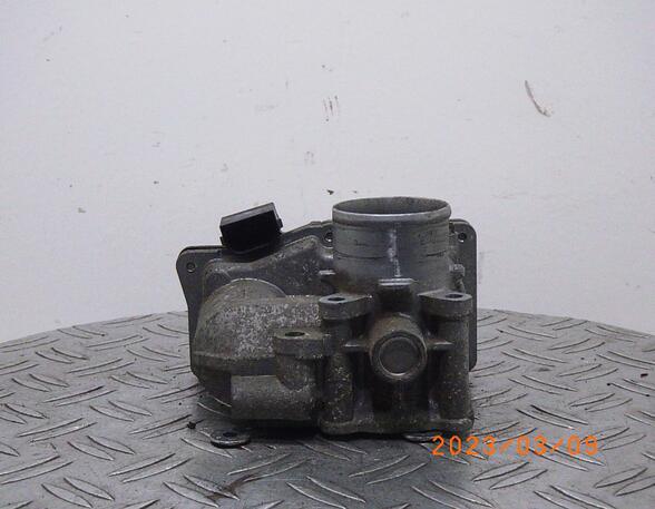 Throttle Body SMART Fortwo Coupe (451)