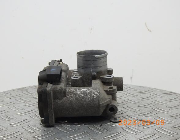 Throttle Body SMART Fortwo Coupe (451)