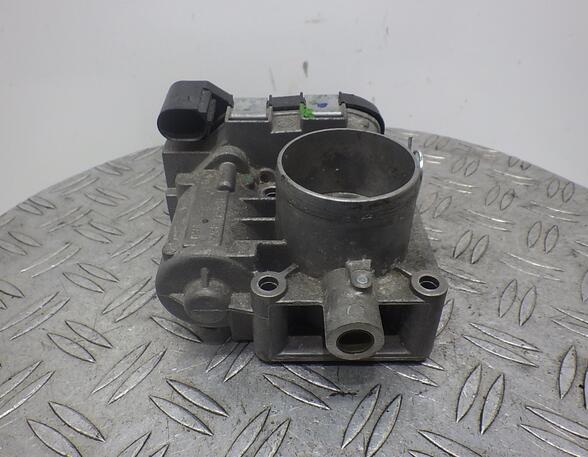 Throttle Body FIAT Punto (199)