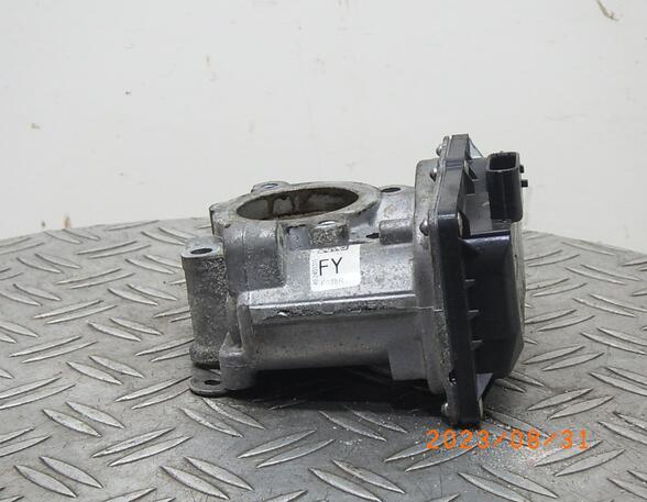 Throttle Body DACIA Sandero II (--)