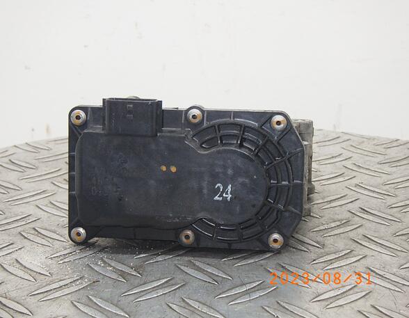 Throttle Body DACIA Sandero II (--)