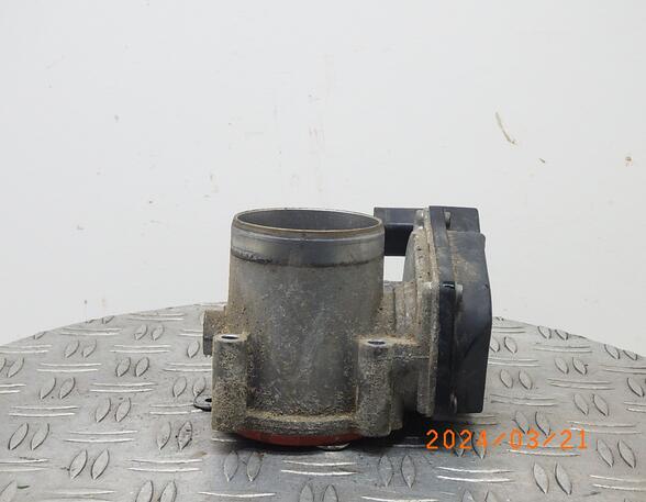 Throttle Body SEAT Ibiza IV (6J5, 6P1), SEAT Ibiza IV Sportcoupe (6J1, 6P5)