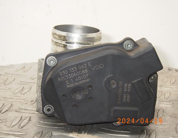 Throttle Body VW Polo (9N)