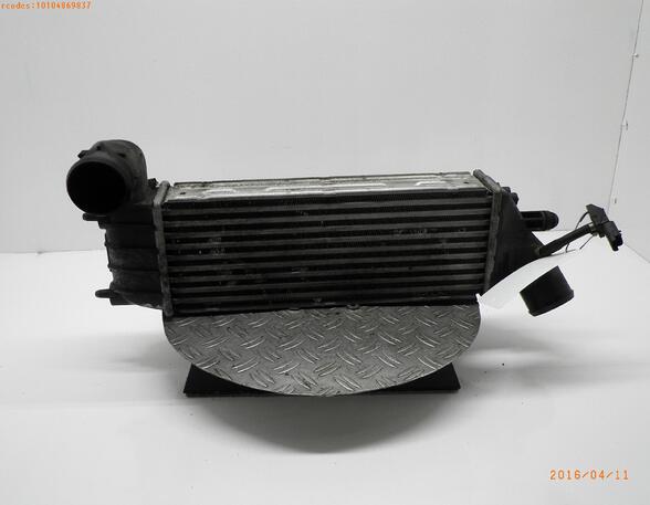 Intercooler CITROËN C8 (EA_, EB_)