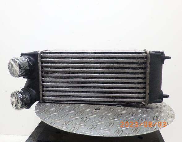 Intercooler CITROËN C4 Grand Picasso I (UA), CITROËN C4 Picasso I Großraumlimousine (UD)