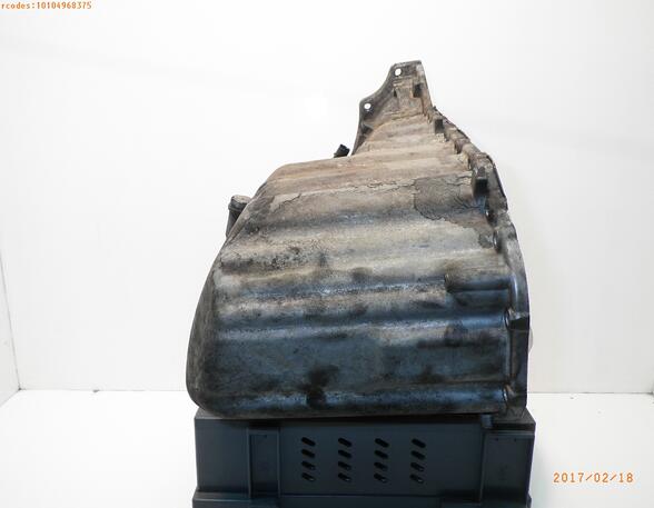 Oil Pan VW CRAFTER 30-35 Bus (2E_)