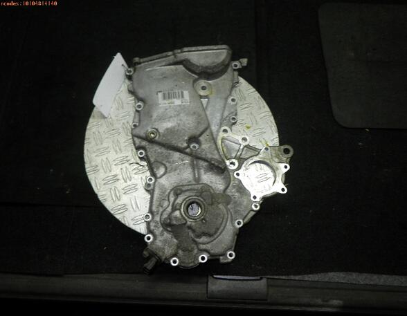 Front Cover (engine) TOYOTA Prius Stufenheck (W1)