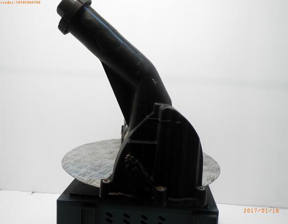 Cylinder Head Cover MERCEDES-BENZ A-KLASSE (W168)