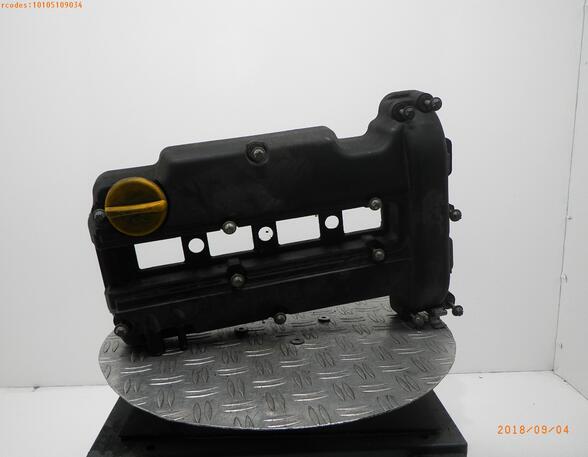 Cylinder Head Cover OPEL CORSA D (S07)