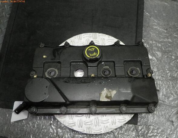 Cylinder Head Cover FORD Mondeo III (B5Y)