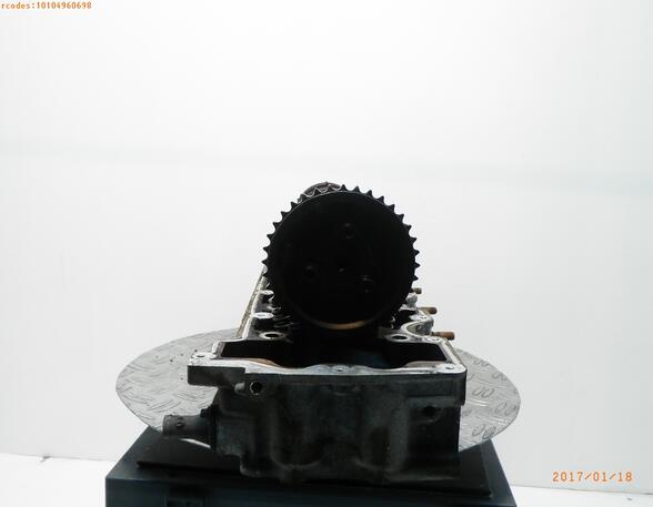 Cylinder Head MERCEDES-BENZ A-KLASSE (W168)