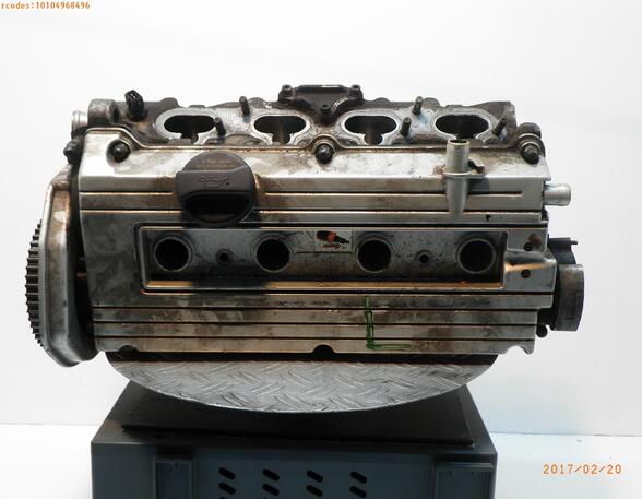 Cylinder Head AUDI V8 (44_, 4C_)