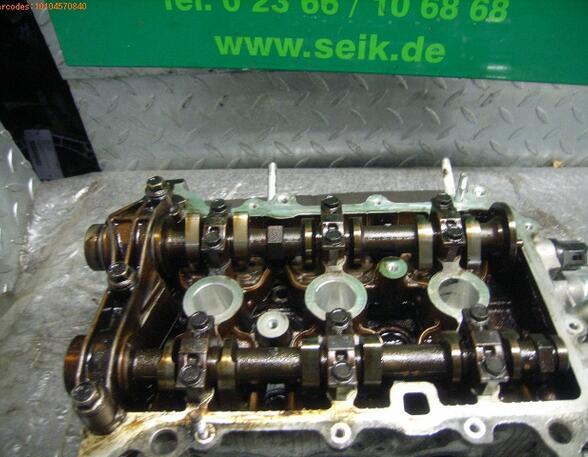 Cylinder Head DAIHATSU SIRION (M3_)