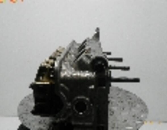 Cylinder Head MERCEDES-BENZ CLK (C209)