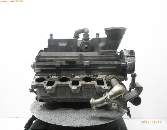 Cylinder Head SEAT IBIZA IV (6J5, 6P1)