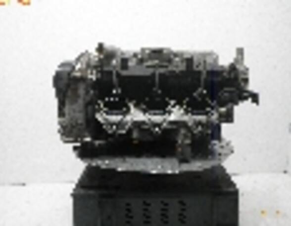 Cylinder Head AUDI A4 (8K2, B8)