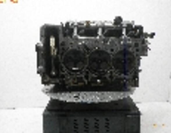 Cylinder Head AUDI A4 (8K2, B8)