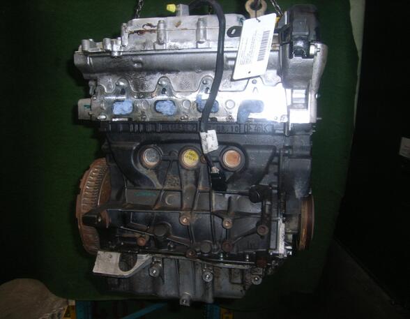 Motor ohne Anbauteile F5R700 RENAULT Laguna II (G)  125000 km