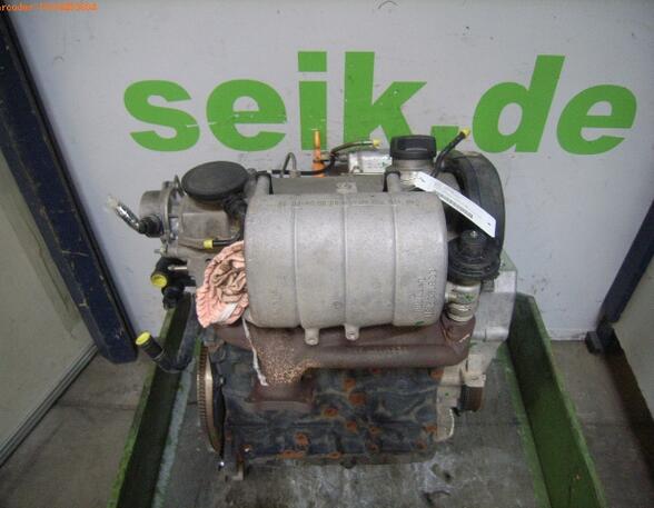 Motor kaal SEAT IBIZA IV (6L1)