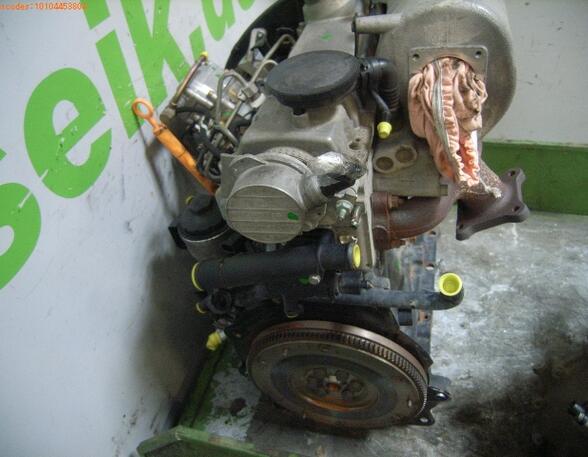 Motor kaal SEAT IBIZA IV (6L1)