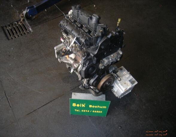 Motor kaal CITROËN C2 (JM_)