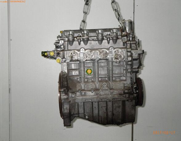 Motor ohne Anbauteile L12A1 HONDA Jazz II (GD-GE)  63500 km