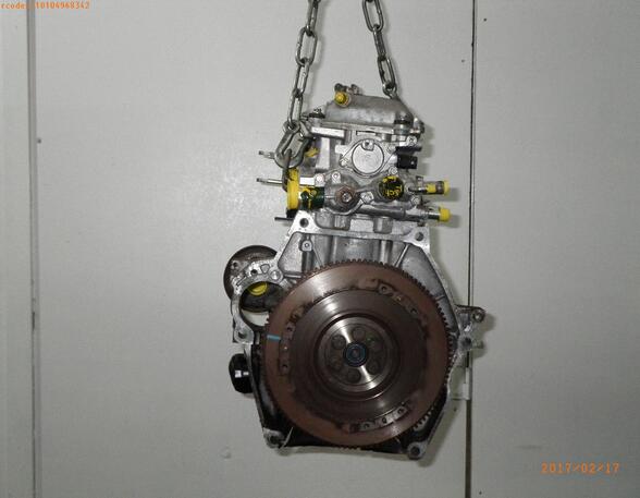 Motor kaal HONDA JAZZ II (GD)