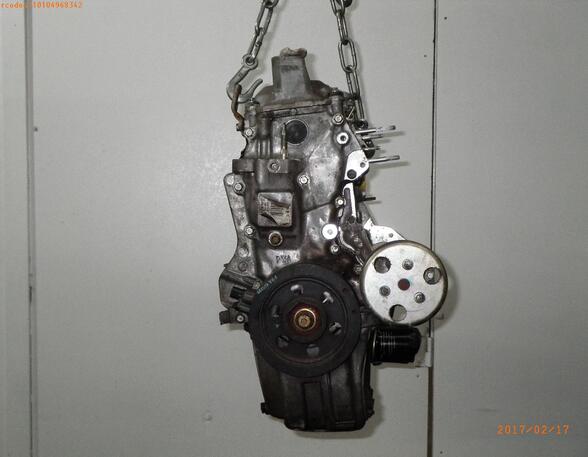 Motor kaal HONDA JAZZ II (GD)