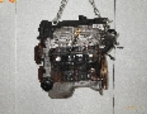 Bare Engine KIA Cerato Stufenheck (LD)