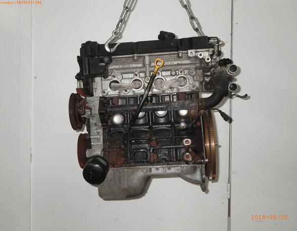 Motor kaal KIA Cerato Stufenheck (LD)