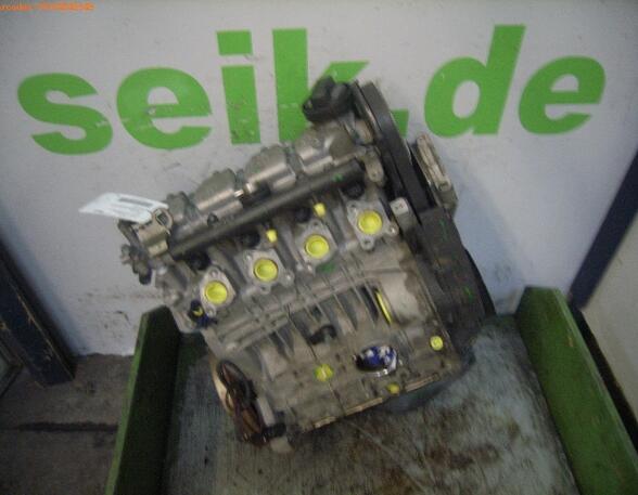 Bare Engine VW LUPO (6X1, 6E1)
