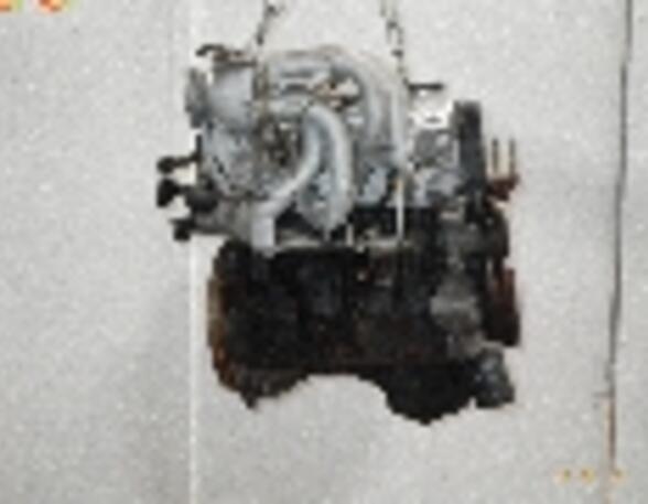 Motor ohne Anbauteile 4G13 MITSUBISHI Colt V (CJ0)  109170 km