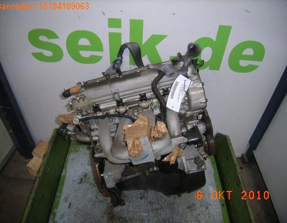 4189063 Motor ohne Anbauteile (Benzin) NISSAN Micra II (K11) CG10