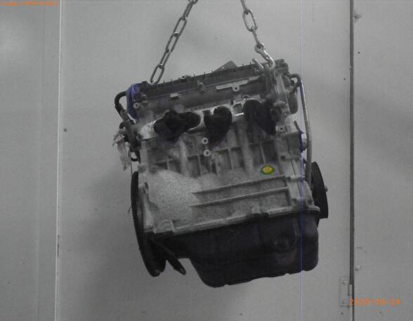 Motor kaal MITSUBISHI COLT VI (Z3_A, Z2_A)