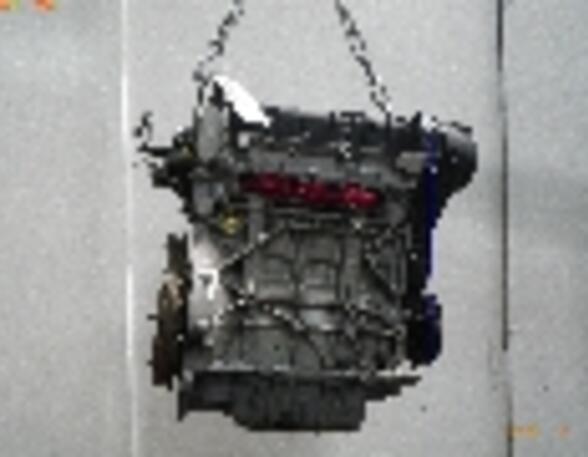 Bare Engine FORD C-MAX II (DXA/CB7, DXA/CEU)